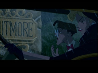 Disney's Atlantis: The Lost Empire