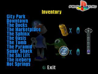 Disney/Pixar Monsters, Inc. Scream Team (Monsters, Inc. Scare Island или Monsters Inc. Monster Academy)