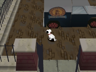 Disney's 101 Dalmatians II: Patch's London Adventure