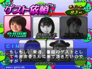 Doki Doki On Air 2