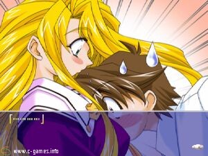 Doki Doki Pretty League: Lovely Star