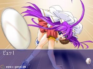 Doki Doki Pretty League: Lovely Star