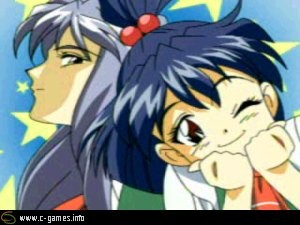 Doki Doki Pretty League: Nekketsu Otome Seishunki