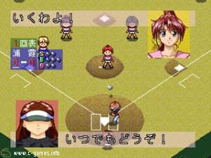 Doki Doki Pretty League