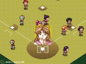 Doki Doki Pretty League