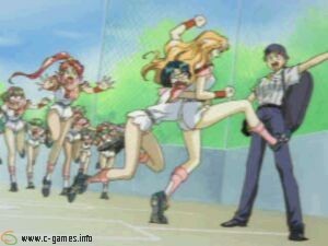 Doki Doki Pretty League