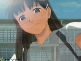 Doko Mademo Aoku (Dokomademo Aoku...)