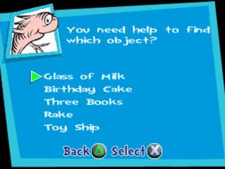 Dr. Seuss - The Cat In The Hat (Cat In The Hat, The)