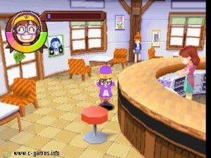 Dr. Slump
