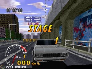 DragStars (Burn Out)