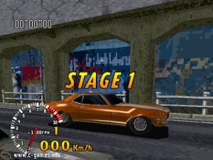 DragStars (Burn Out)