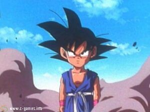 Dragon Ball GT: Final Bout (Dragon Ball: Final Bout)