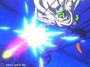Dragon Ball GT: Final Bout (Dragon Ball: Final Bout)