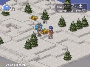 Dragon Drive: Tactics Break