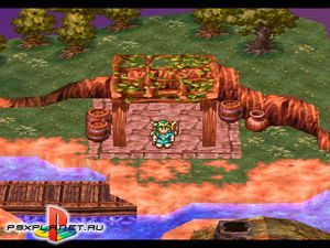 Dragon Quest IV: Michibikareshi Monotachi (Dragon Warrior IV)