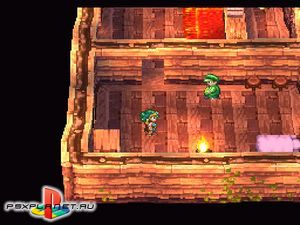 Dragon Quest IV: Michibikareshi Monotachi (Dragon Warrior IV)