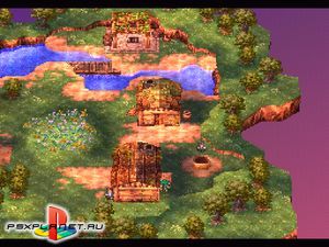 Dragon Quest IV: Michibikareshi Monotachi (Dragon Warrior IV)