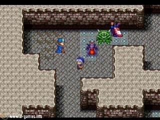 Dragon Quest Monsters 1+2: Hoshifuri no Yuusha to Bokujou no Nakamatachi