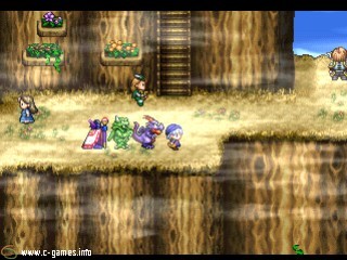 Dragon Quest Monsters 1+2: Hoshifuri no Yuusha to Bokujou no Nakamatachi