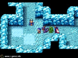 Dragon Quest Monsters 1+2: Hoshifuri no Yuusha to Bokujou no Nakamatachi