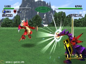 Dragon Seeds (DragonSeeds)