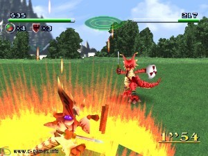 Dragon Seeds (DragonSeeds)