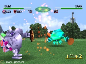 Dragon Seeds (DragonSeeds)