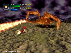 Dragon Valor