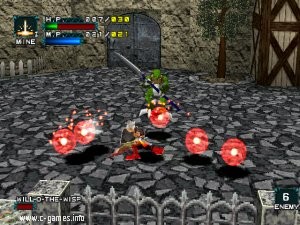 Dragon Valor