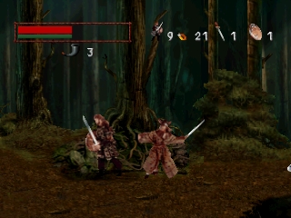 DragonHeart: Fire & Steel