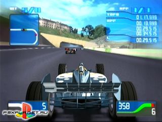 Driven
