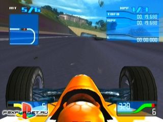 Driven