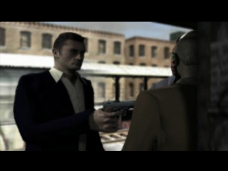 Driver 2: Back On The Streets (Driver 2: The Wheelman Is Back)