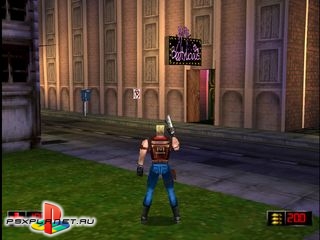 Duke Nukem: Time To Kill