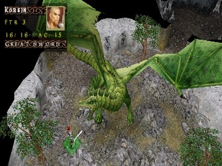 Dungeons & Dragons: Tactics