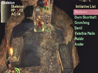Dungeons & Dragons: Tactics