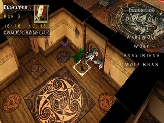 Dungeons & Dragons: Tactics