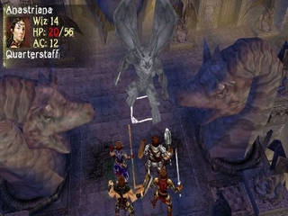 Dungeons & Dragons: Tactics