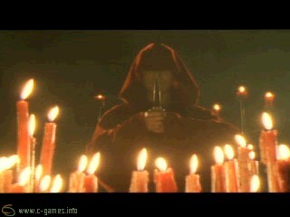 Eko Eko Azaraku: Wizard of Darkness
