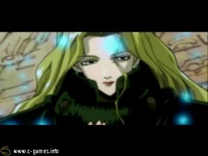 Elemental Gearbolt (Gensei Kyokō Seirei Kidōdan Elemental Gearbolt)