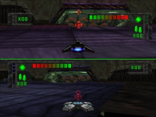 Eliminator: Vicious Arena Combat