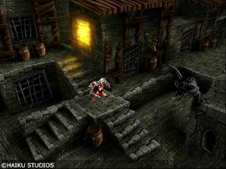 Elric The Necromancer