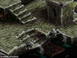 Elric The Necromancer
