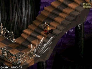Elric The Necromancer