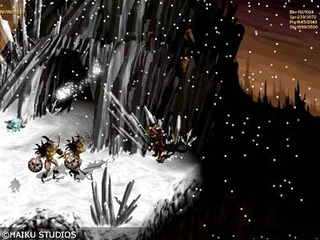 Elric The Necromancer