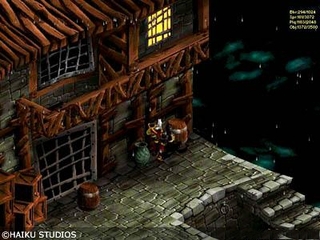 Elric The Necromancer