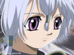 Eternal Eyes (Koukroseatro)
