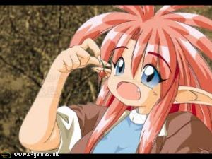 Eternal Melody