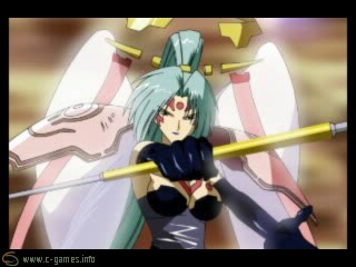Evil Zone (Eretzvaju)