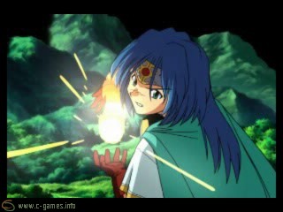 Evil Zone (Eretzvaju)